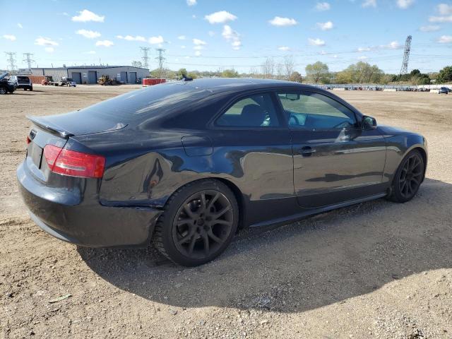 Продаж на аукціоні авто 2012 Audi A5, vin: WAULFAFR1CA013763, номер лоту: 86860825