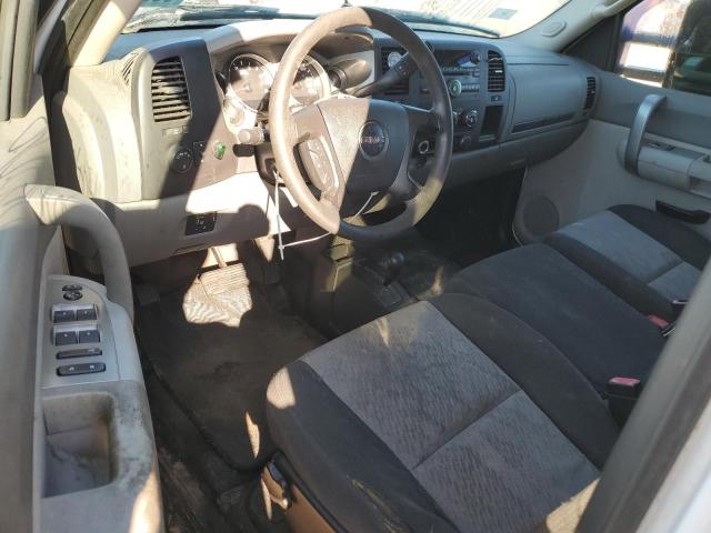 90808165 :رقم المزاد ، 1GTHK23618F180672 vin ، 2008 Gmc Sierra مزاد بيع