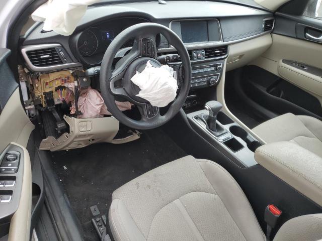 85903075 :رقم المزاد ، 5XXGT4L32JG262976 vin ، 2018 Kia Optima مزاد بيع