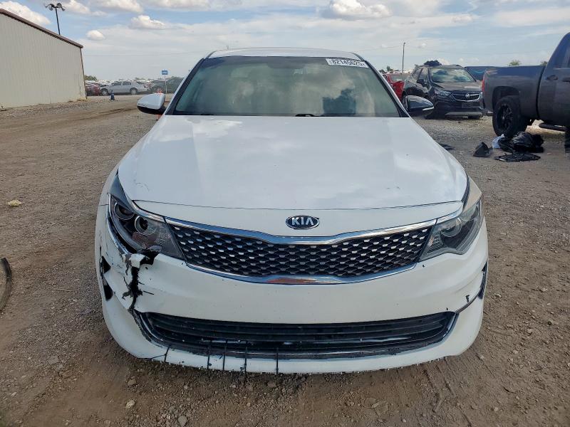 Продажа на аукционе авто 2016 Kia Optima, vin: 5XXGU4L36GG017183, номер лота: 82145625