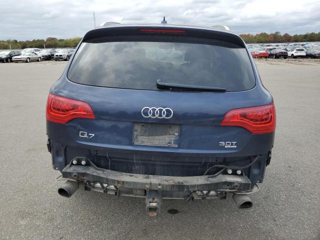 Aukcja sprzedaży 2014 Audi Q7, vin: WA1DGAFE6ED009091, numer aukcji: 89849465