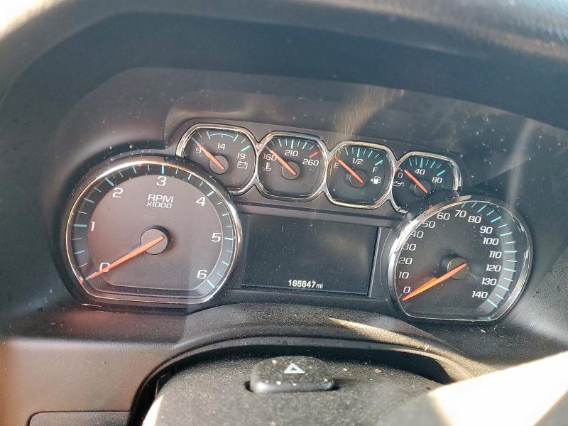 Продаж на аукціоні авто 2016 Chevrolet Tahoe, vin: 1GNSCBKC1GR260228, номер лоту: 90432845