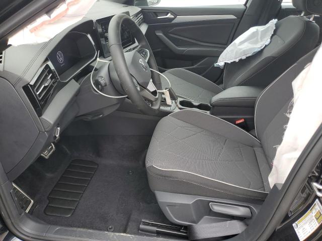 2025 Volkswagen Jetta Sport მანქანა იყიდება აუქციონზე, vin: 3VWBX7BU4SM076881, აუქციონის ნომერი: 82334145