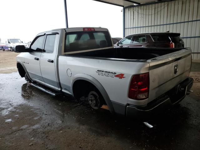 Aukcja sprzedaży 2010 Dodge Ram 1500, vin: 1D7RV1GT2AS202137, numer aukcji: 84882035