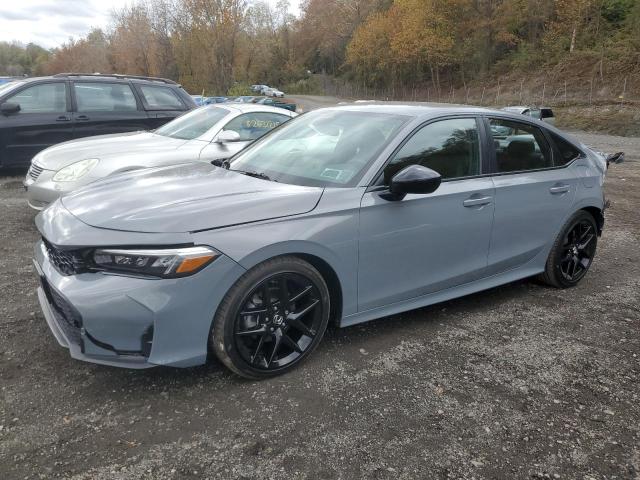 Продаж на аукціоні авто 2025 Honda Civic Spor, vin: 2HGFE2F52SH503863, номер лоту: 87298995