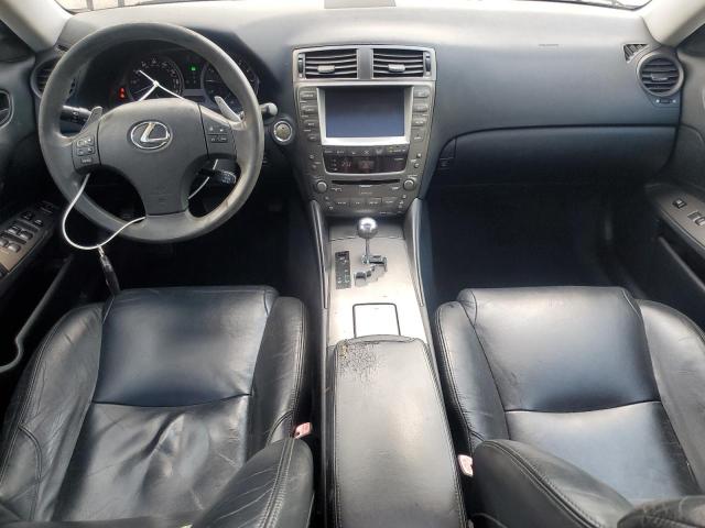 Aukcja sprzedaży 2006 Lexus Is 350, vin: JTHBE262565004005, numer aukcji: 85689095