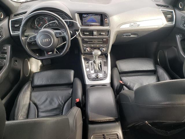 Aukcja sprzedaży 2016 Audi Q5, vin: WA1DVAFP4GA021784, numer aukcji: 85652455