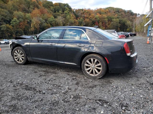 Продаж на аукціоні авто 2015 Chrysler 300c, vin: 2C3CCAKG1FH808547, номер лоту: 89625335