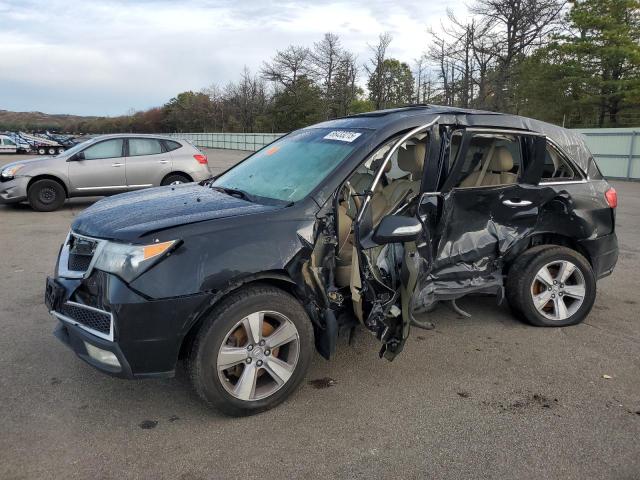 Продажа на аукционе авто 2013 Acura Mdx, vin: 2HNYD2H26DH511619, номер лота: 75143965