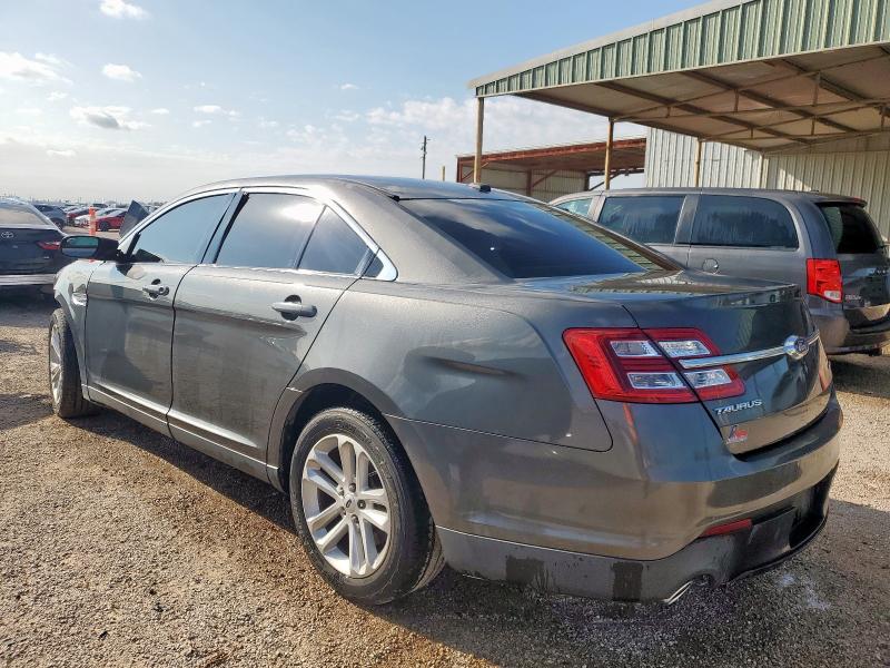 Auction sale of the 2019 Ford Taurus Se, vin: 1FAHP2D8XKG100942, lot number: 89715125