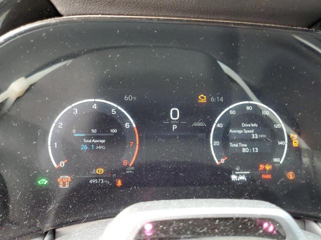 2024 Lexus Tx 500h F Sport Premium მანქანა იყიდება აუქციონზე, vin: 5TDABAB66RS000696, აუქციონის ნომერი: 86085145