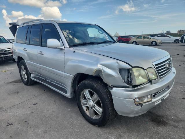 Продажа на аукционе авто 2006 Lexus Lx, vin: JTJHT00W064018429, номер лота: 85596395