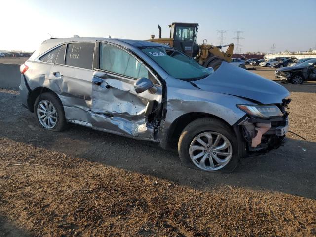 Aukcja sprzedaży 2017 Acura Rdx, vin: 5J8TB4H53HL020687, numer aukcji: 82752845