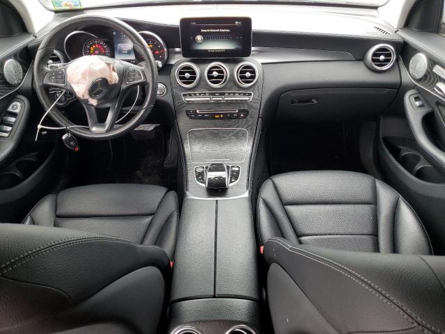 Aukcja sprzedaży 2017 Mercedes-benz Glc Coupe, vin: WDC0J4KB1HF246710, numer aukcji: 85839355
