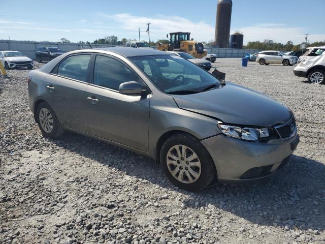 2012 Kia Forte მანქანა იყიდება აუქციონზე, vin: KNAFU4A28C5559046, აუქციონის ნომერი: 98256495