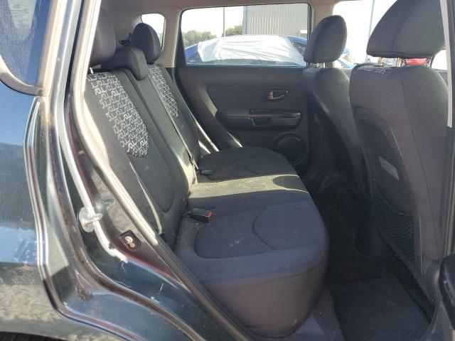 Aukcja sprzedaży 2011 Kia Soul, vin: KNDJT2A24B7309360, numer aukcji: 85738965