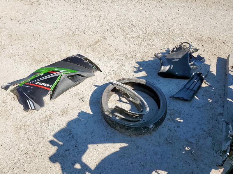 2022 Other 250 Cc მანქანა იყიდება აუქციონზე, vin: H0DPBFG96NX040550, აუქციონის ნომერი: 82423195