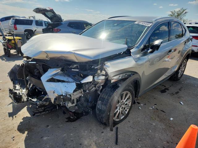 85745495 :رقم المزاد ، JTJDARBZ0M2201175 vin ، 2021 Lexus Nx مزاد بيع