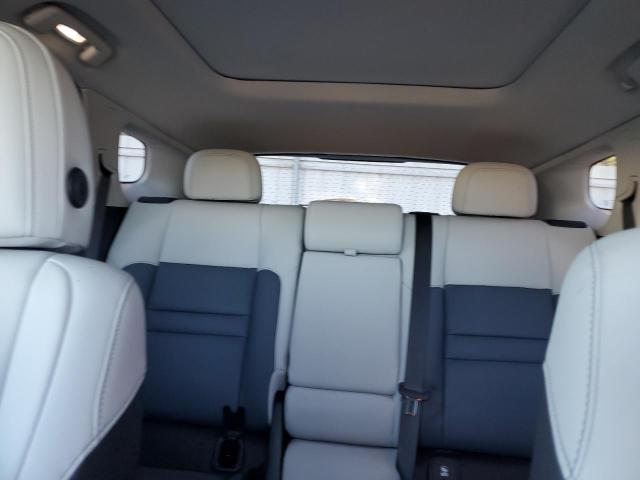 Продажа на аукционе авто 2025 Honda Prologue Tour, vin: 3GPKHXRJ2SS518501, номер лота: 86500455