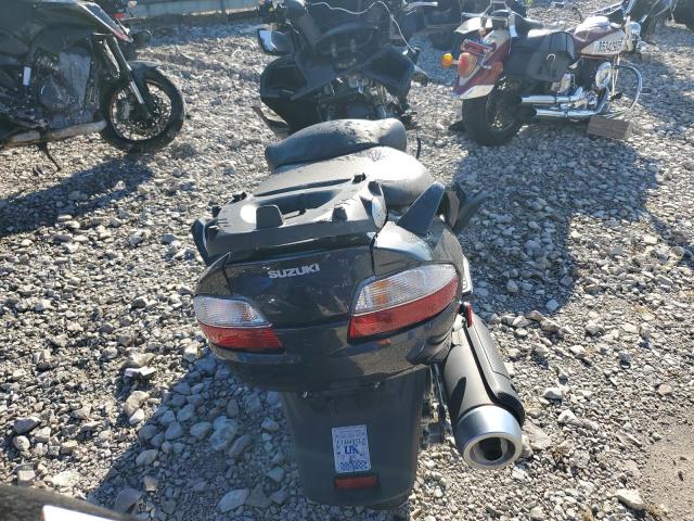 Продажа на аукционе авто 2007 Suzuki An650, vin: JS1CP51A672102263, номер лота: 85855675