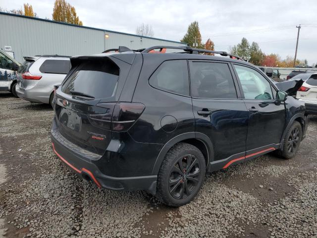 2021 Subaru Forester მანქანა იყიდება აუქციონზე, vin: JF2SKARC6MH427648, აუქციონის ნომერი: 90720765