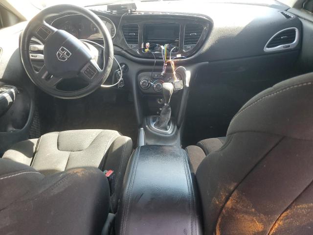 85757875 :رقم المزاد ، 1C3CDFBA5DD333937 vin ، 2013 Dodge Dart Sxt مزاد بيع