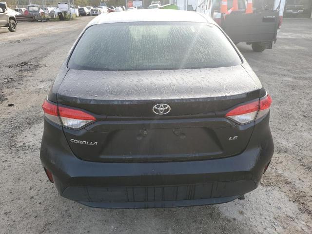 Продажа на аукционе авто 2020 Toyota Corolla, vin: 5YFBPRBE5LP027237, номер лота: 84724055