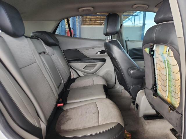 Продаж на аукціоні авто 2016 Buick Encore, vin: KL4CJASB7GB669082, номер лоту: 89693925
