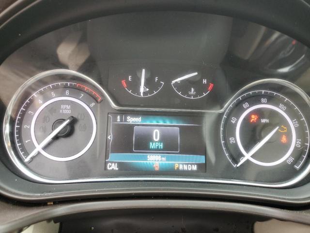 82515555 :رقم المزاد ، 2G4GN5EXXF9190919 vin ، 2015 Buick Regal مزاد بيع