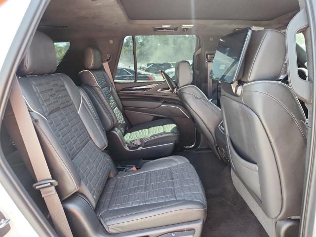 Продажа на аукционе авто 2023 Cadillac Escalade V, vin: 1GYS4HK92PR338832, номер лота: 84812975