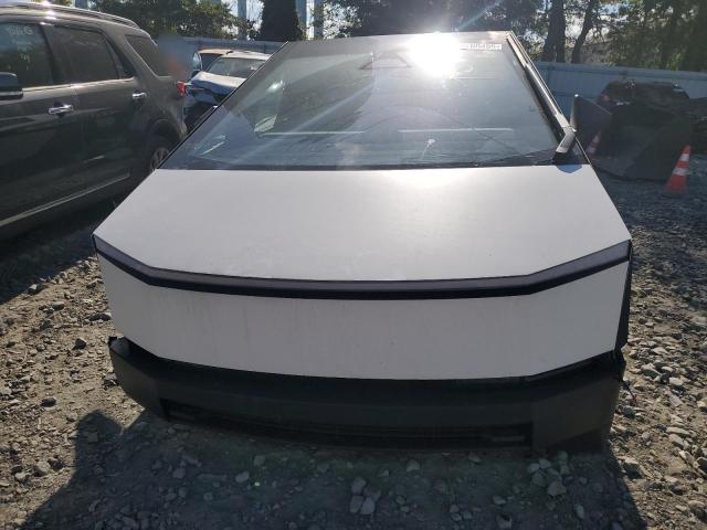 Aukcja sprzedaży 2024 Tesla Cybertruck, vin: 7G2CEHED2RA033731, numer aukcji: 84400495