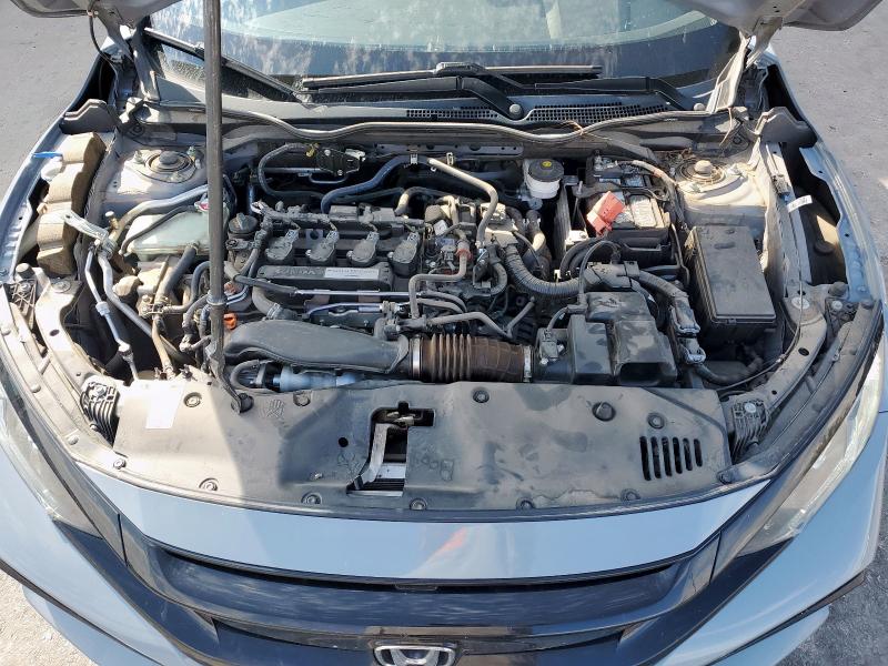Aukcja sprzedaży 2018 Honda Civic Ex, vin: SHHFK7H52JU236227, numer aukcji: 85697085