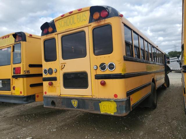 84648775 :رقم المزاد ، 4DRBUAAP9BB266604 vin ، 2011 Ic Corporation Ce Series School مزاد بيع