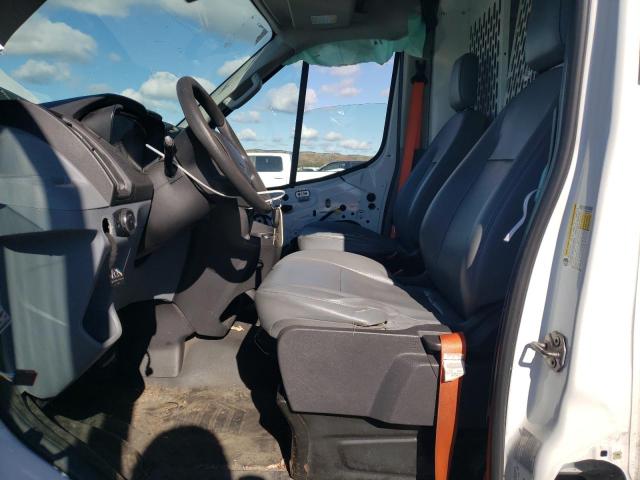 86290375 :رقم المزاد ، 1FTYE2CM0KKB35632 vin ، 2019 Ford Transit مزاد بيع