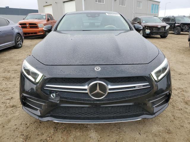 Продажа на аукционе авто 2021 Mercedes-benz Cls Amg 53, vin: W1K2J6BB5MA089593, номер лота: 90094925
