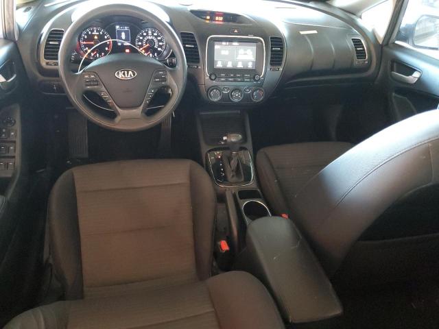 Продажа на аукционе авто 2018 Kia Forte, vin: 3KPFL4A71JE248819, номер лота: 85191085