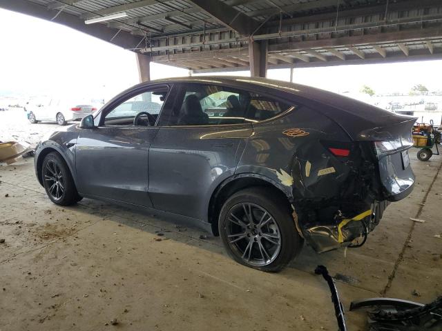 84231255 :رقم المزاد ، 7SAYGDEE5SF285165 vin ، 2025 Tesla Model Y مزاد بيع