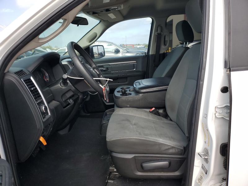 Aukcja sprzedaży 2021 Ram 1500 Classic, vin: 1C6RR6LGXMS533757, numer aukcji: 90229295