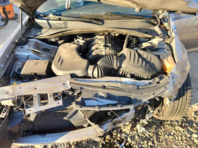 2018 Chrysler 300 მანქანა იყიდება აუქციონზე, vin: 2C3CCAGG1JH321186, აუქციონის ნომერი: 90144345