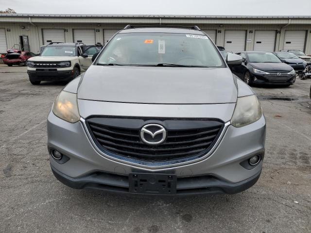 90106335 :رقم المزاد ، JM3TB2CA1F0448285 vin ، 2015 Mazda Cx-9 مزاد بيع