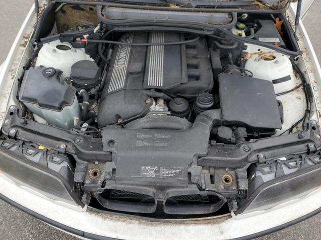 89847125 :رقم المزاد ، WBAAV33431EE80013 vin ، 2001 Bmw 325 مزاد بيع