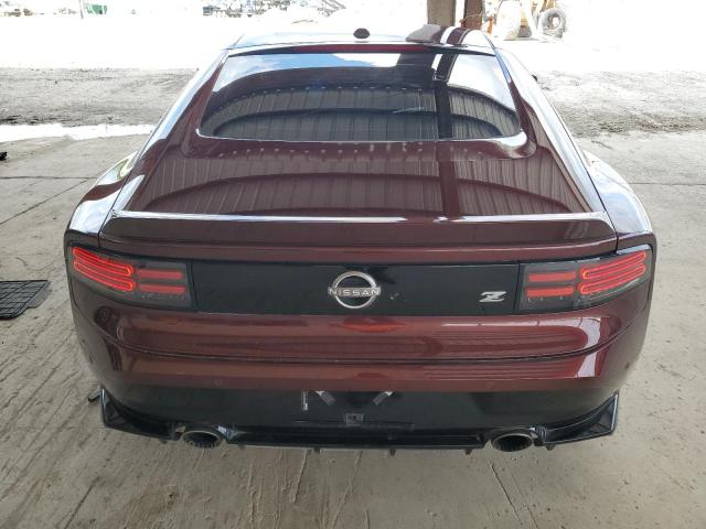 86690465 :رقم المزاد ، JN1BZ4BH8RM361669 vin ، 2024 Nissan Z Performa مزاد بيع