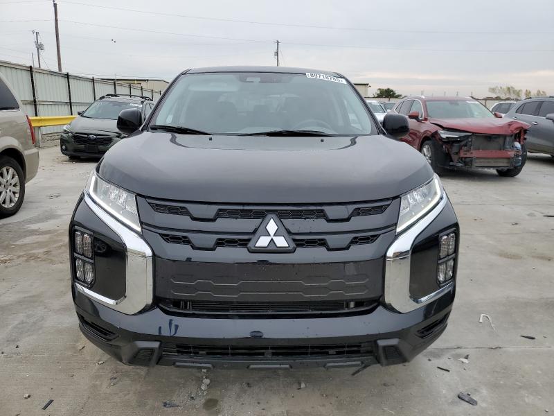 Продаж на аукціоні авто 2025 Mitsubishi Outlander Sport, vin: JA4ARUAU0SU004512, номер лоту: 89718785
