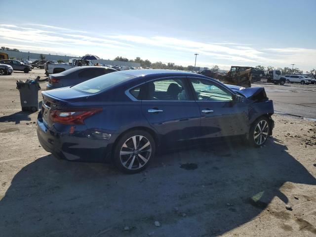 Продажа на аукционе авто 2017 Nissan Altima 2.5, vin: 1N4AL3AP1HC273909, номер лота: 87403675