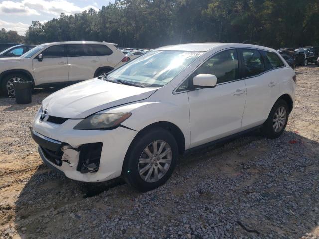 Продаж на аукціоні авто 2012 Mazda Cx-7, vin: JM3ER2A5XC0419549, номер лоту: 98148035