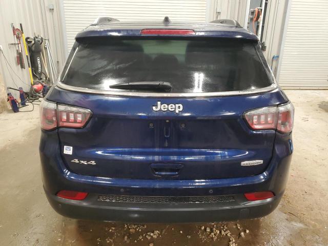 82278285 :رقم المزاد ، 3C4NJDBB1LT217458 vin ، 2020 Jeep Compass مزاد بيع