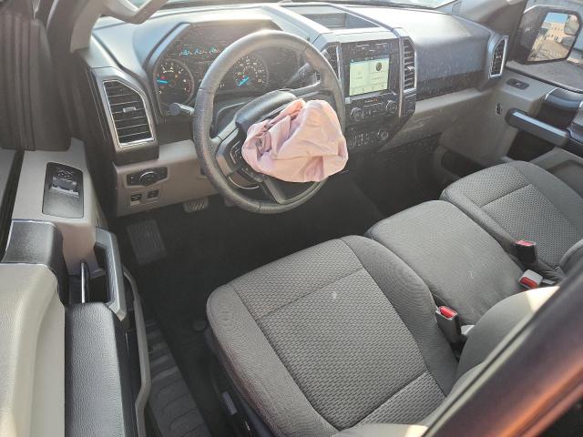 2016 Ford F150 მანქანა იყიდება აუქციონზე, vin: 1FTMF1EP0GKE31190, აუქციონის ნომერი: 89527675