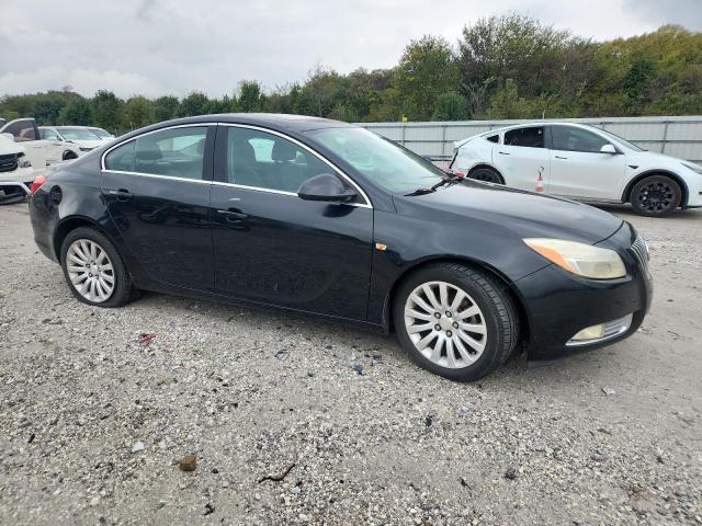 50474936 :رقم المزاد ، W04GP5EC7B1109377 vin ، 2011 Buick Regal مزاد بيع