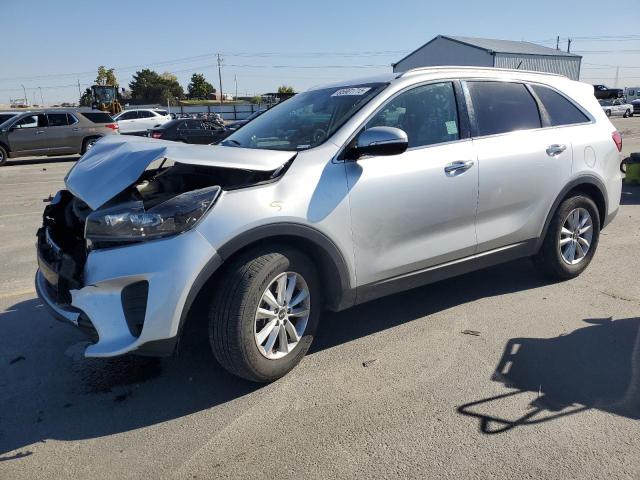 Продаж на аукціоні авто 2020 Kia Sorento, vin: 5XYPG4A34LG637935, номер лоту: 85901715