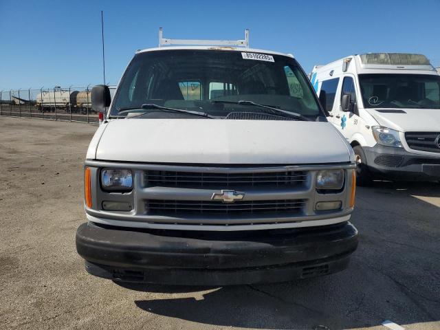 Aukcja sprzedaży 2002 Chevrolet Express G2, vin: 1GCFG25M921125671, numer aukcji: 85102285